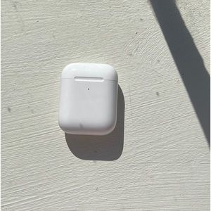 Selling AirPods